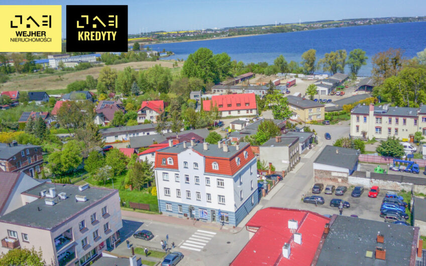 3 Pokoje| Centrum| Widok Na Morze