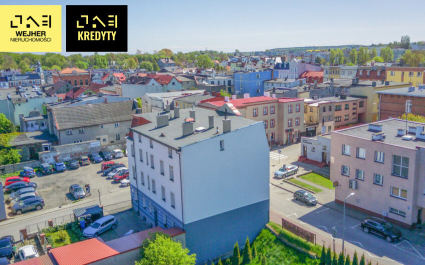 3 Pokoje| Centrum| Widok Na Morze