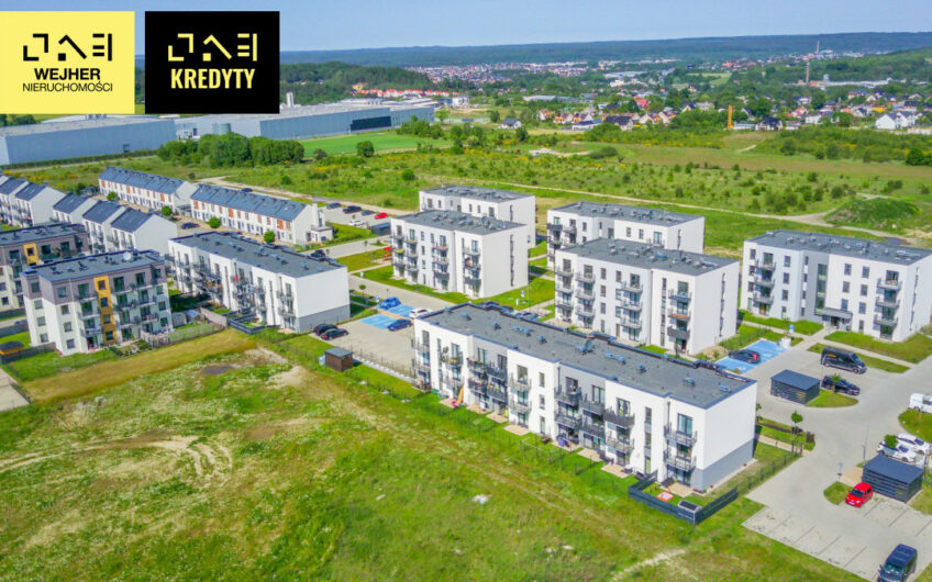 Dom Szeregowy| Kameralna Zabudowa|