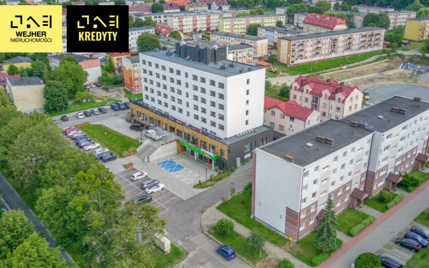 2 Pokoje| Wszędzie Blisko| Spółdzielczo-włas.