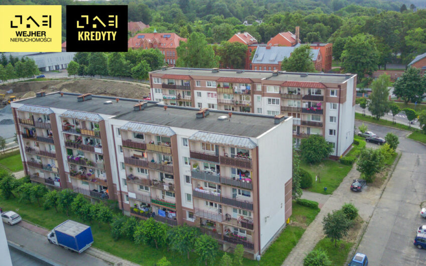 2 Pokoje| Wszędzie Blisko| Spółdzielczo-włas.