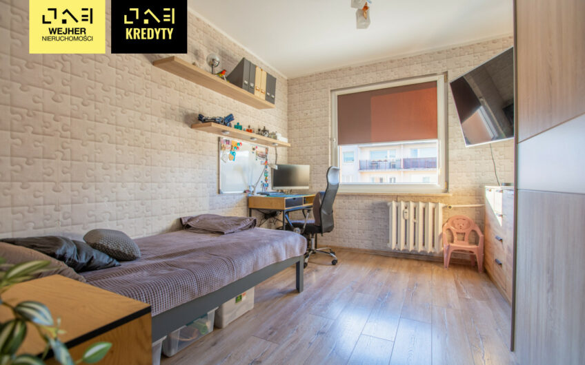 SKM| Świetna Lokalizacja|  2 Pokoje