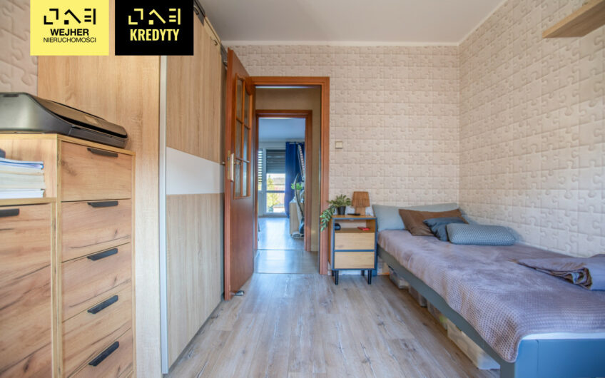 SKM| Świetna Lokalizacja|  2 Pokoje