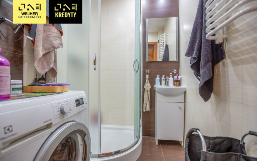 SKM| Świetna Lokalizacja|  2 Pokoje