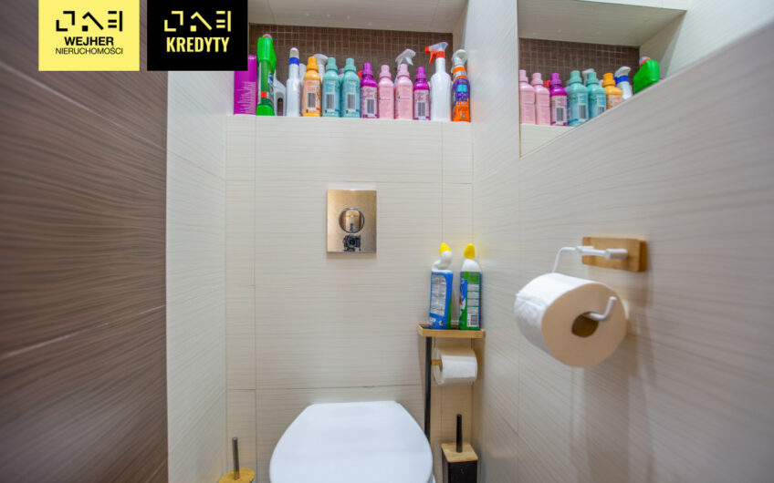 SKM| Świetna Lokalizacja|  2 Pokoje