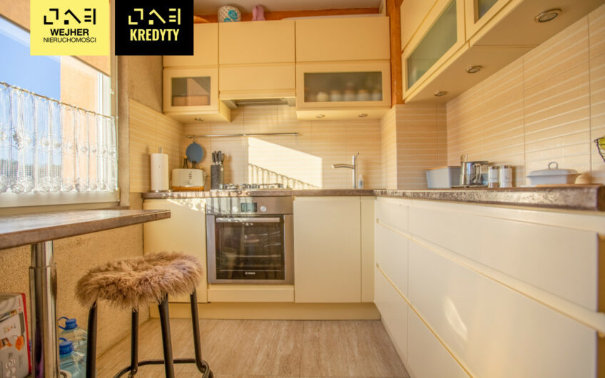 SKM| Świetna Lokalizacja|  2 Pokoje