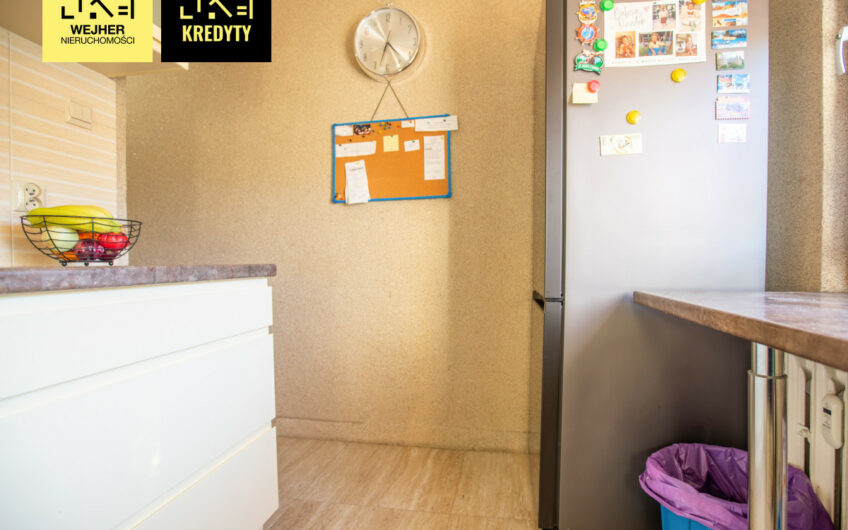 SKM| Świetna Lokalizacja|  2 Pokoje