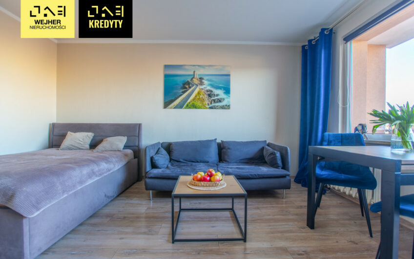 SKM| Świetna Lokalizacja|  2 Pokoje