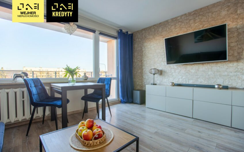 SKM| Świetna Lokalizacja|  2 Pokoje