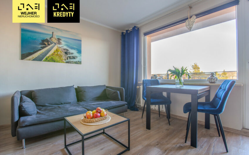 SKM| Świetna Lokalizacja|  2 Pokoje