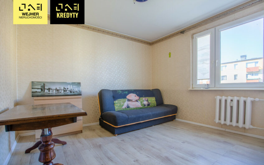 2 Pokoje| 2 Piętro| Lokalizacja| Od Zaraz