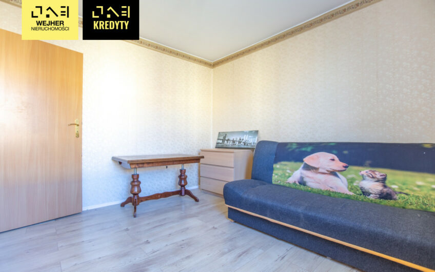 2 Pokoje| 2 Piętro| Lokalizacja| Od Zaraz