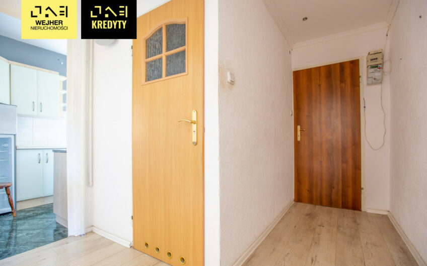 2 Pokoje| 2 Piętro| Lokalizacja| Od Zaraz