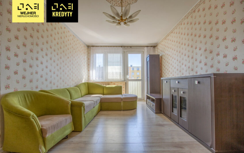 2 Pokoje| 2 Piętro| Lokalizacja| Od Zaraz