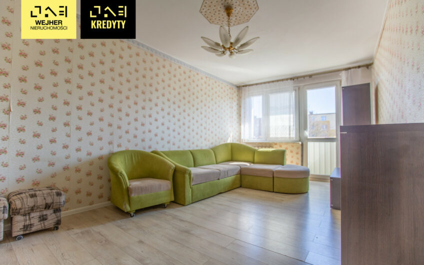 2 Pokoje| 2 Piętro| Lokalizacja| Od Zaraz