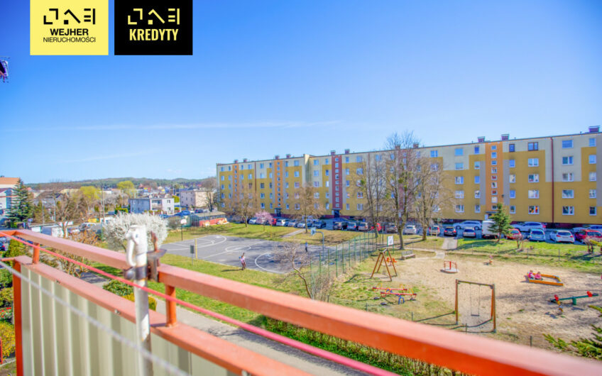 2 Pokoje| 2 Piętro| Lokalizacja| Od Zaraz