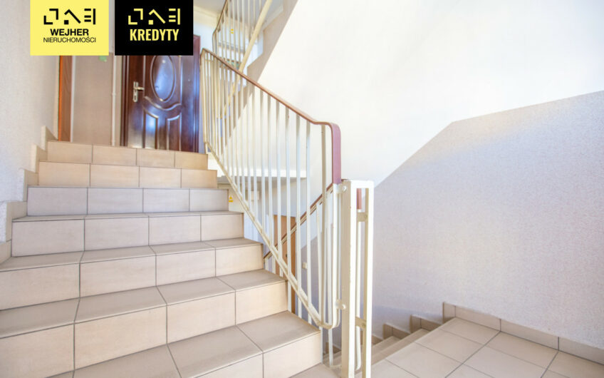 2 Pokoje| 2 Piętro| Lokalizacja| Od Zaraz