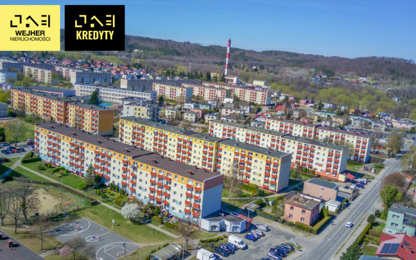 2 Pokoje| 2 Piętro| Lokalizacja| Od Zaraz