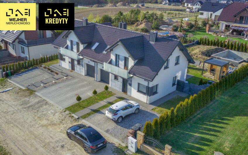 Dom Premium| Pod Klucz| Perełka