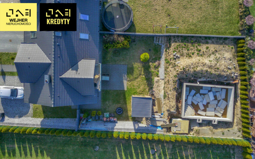 Dom Premium| Pod Klucz| Perełka