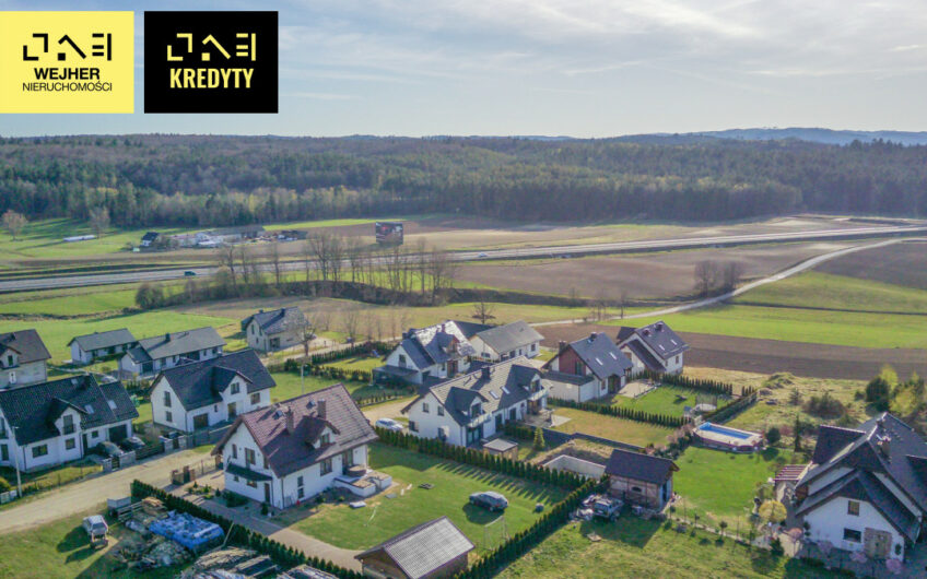 Dom Premium| Pod Klucz| Perełka