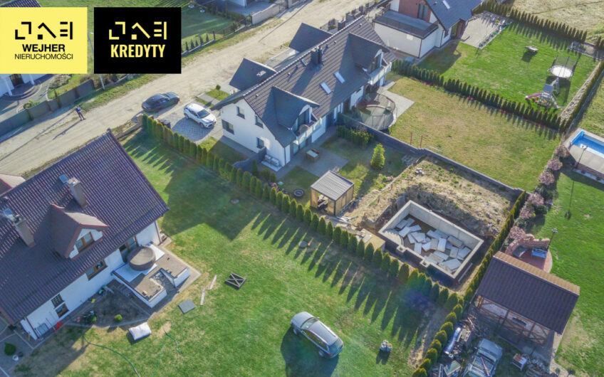 Dom Premium| Pod Klucz| Perełka