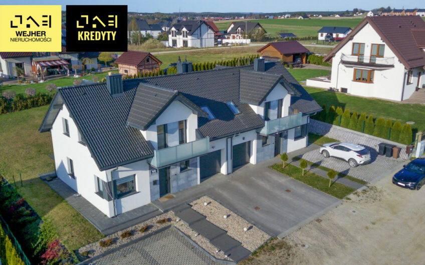 Dom Premium| Pod Klucz| Perełka