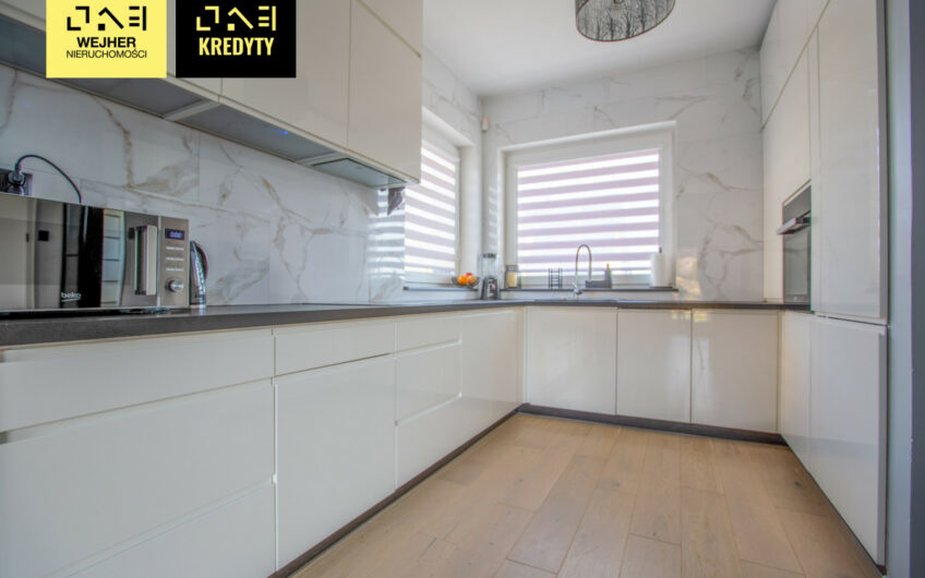 Dom Premium| Pod Klucz| Perełka