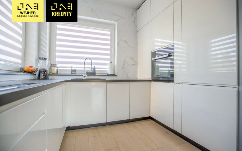 Dom Premium| Pod Klucz| Perełka