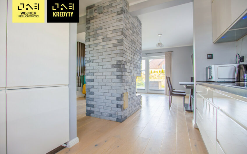 Dom Premium| Pod Klucz| Perełka