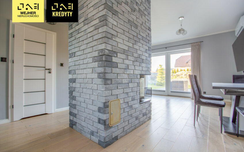 Dom Premium| Pod Klucz| Perełka