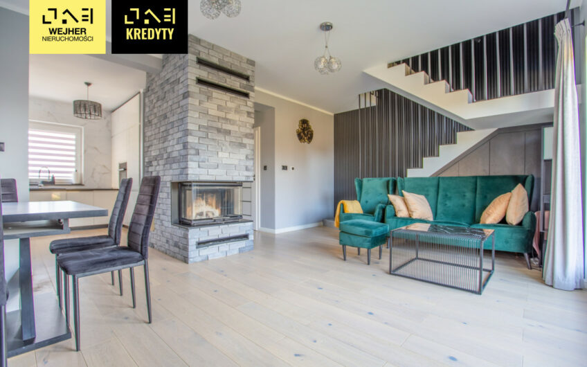 Dom Premium| Pod Klucz| Perełka