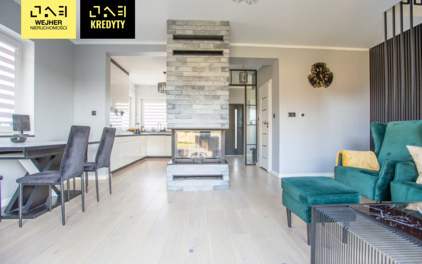 Dom Premium| Pod Klucz| Perełka