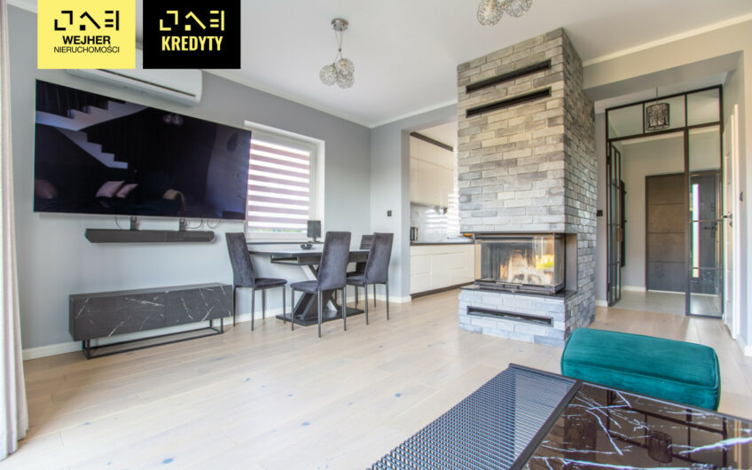 Dom Premium| Pod Klucz| Perełka