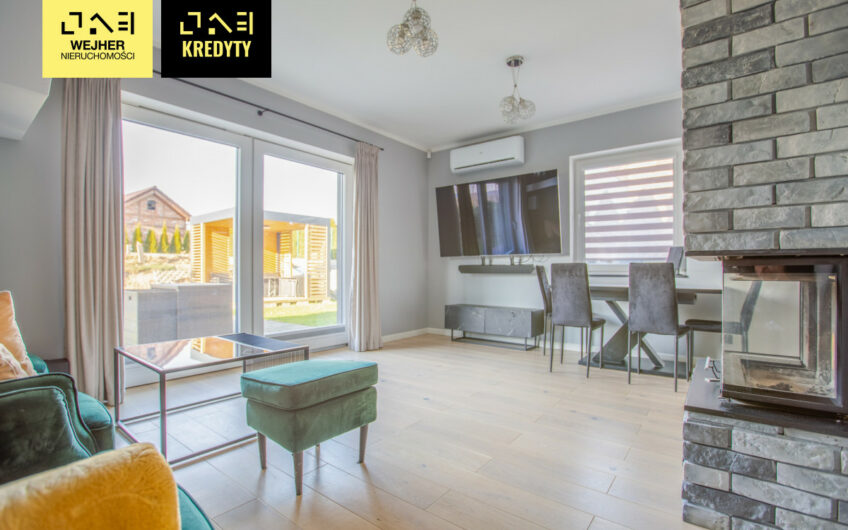 Dom Premium| Pod Klucz| Perełka