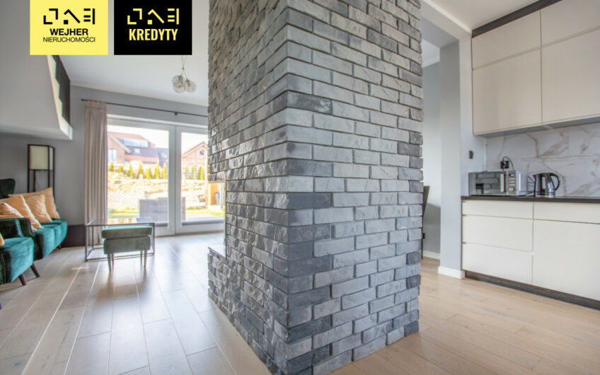 Dom Premium| Pod Klucz| Perełka