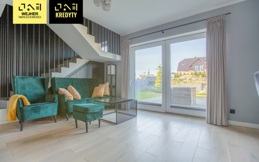 Dom Premium| Pod Klucz| Perełka