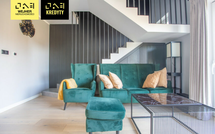 Dom Premium| Pod Klucz| Perełka