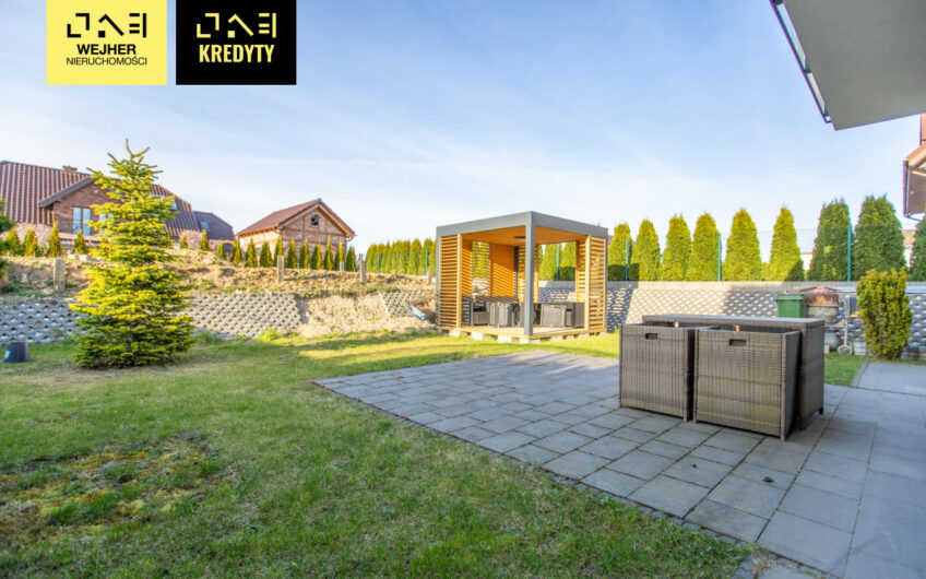 Dom Premium| Pod Klucz| Perełka