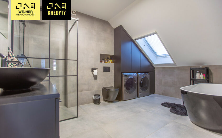 Dom Premium| Pod Klucz| Perełka