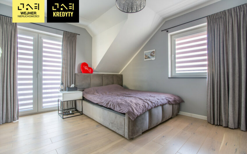 Dom Premium| Pod Klucz| Perełka