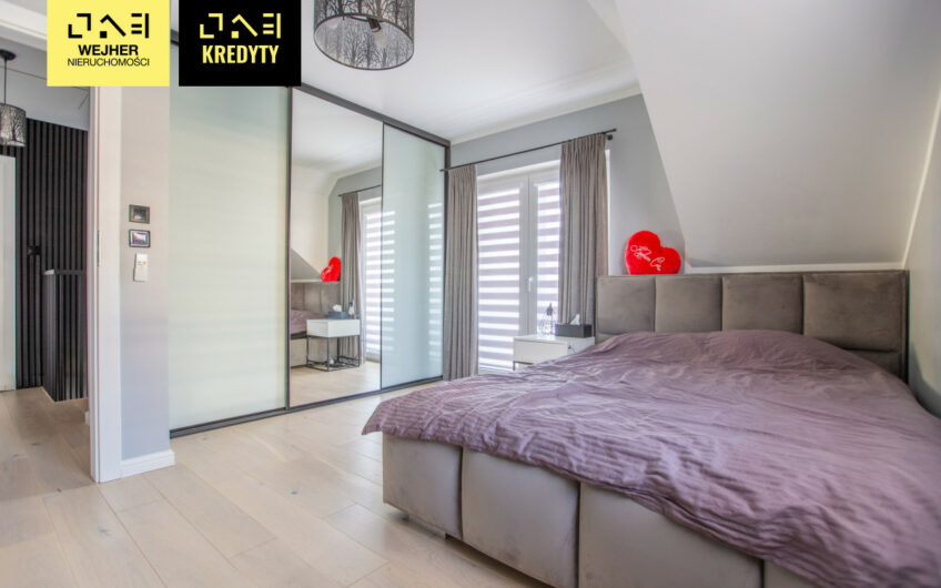 Dom Premium| Pod Klucz| Perełka