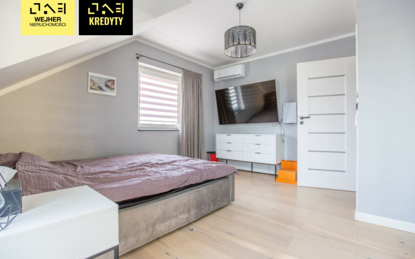 Dom Premium| Pod Klucz| Perełka