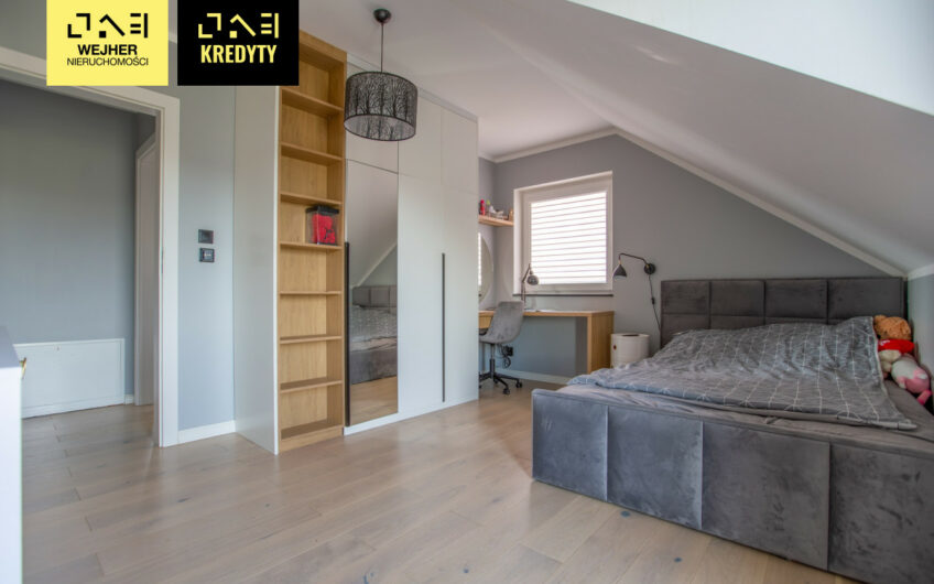 Dom Premium| Pod Klucz| Perełka