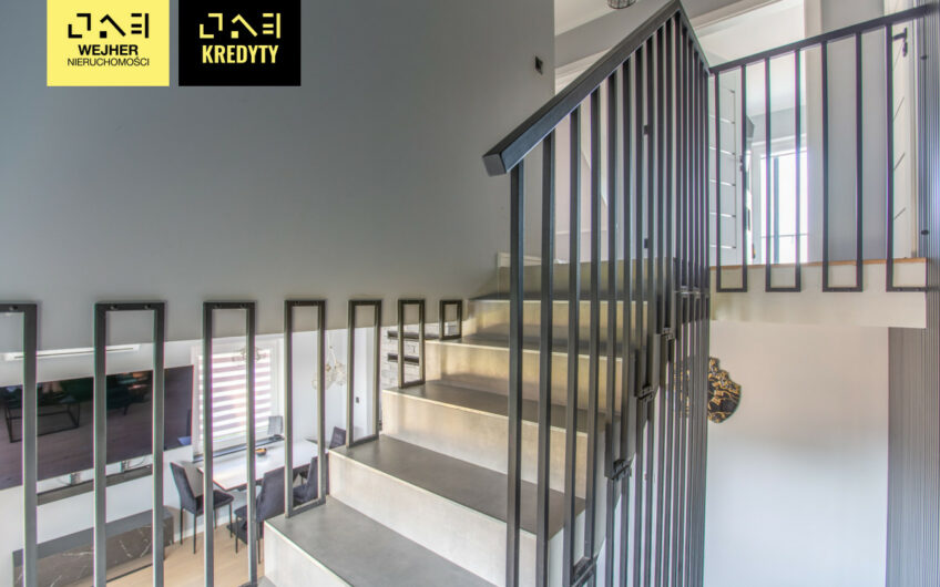 Dom Premium| Pod Klucz| Perełka