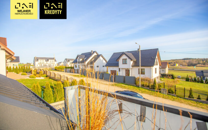 Dom Premium| Pod Klucz| Perełka