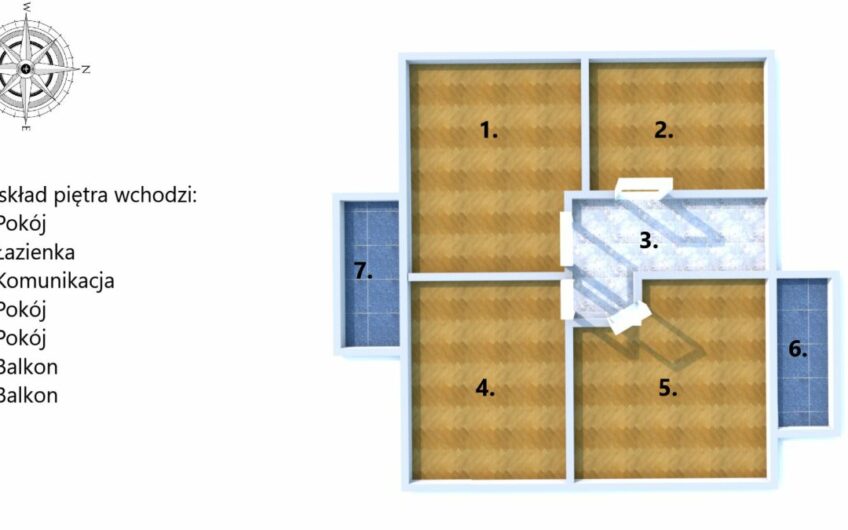 Dom Premium| Pod Klucz| Perełka