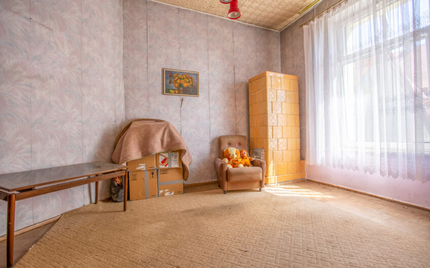 2 Pokoje| Centrum| Inwestycja-Biuro| Poniżej 6000m2!