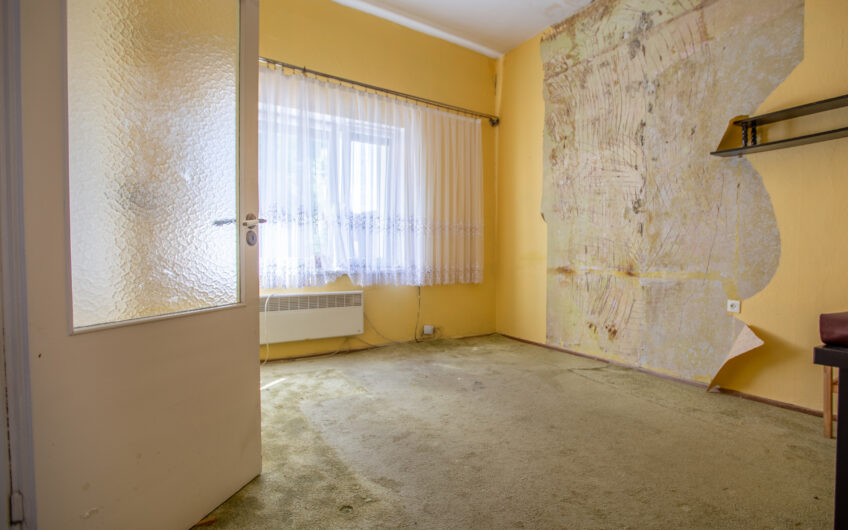 2 Pokoje| Centrum| Inwestycja-Biuro| Poniżej 6000m2!