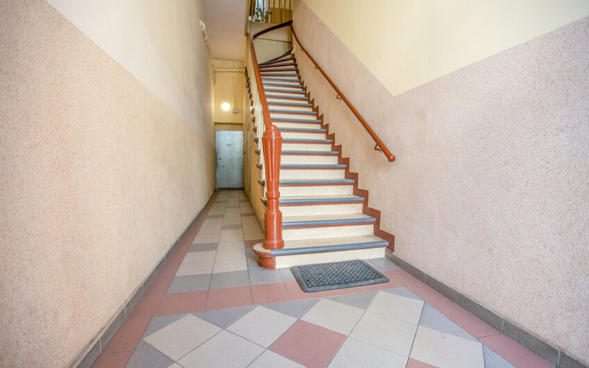 2 Pokoje| Centrum| Inwestycja-Biuro| Poniżej 6000m2!